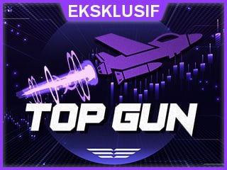 Top Gun  game populer dari IDNSLOT