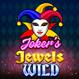 GMW’s Jewels Wild